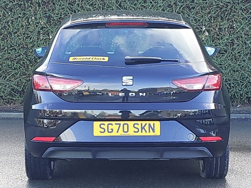 Used SEAT Leon 2020 for sale - 78023750: Photo 18