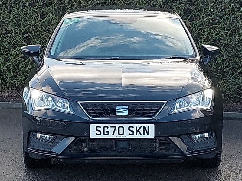 Used SEAT Leon 2020 for sale - 78023750: Photo 19
