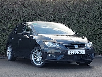 SEAT Leon feature image