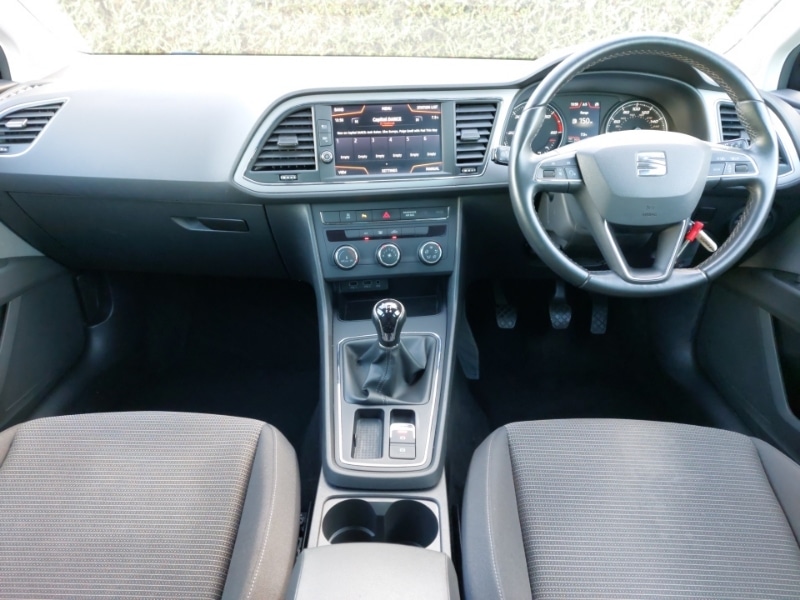 Used SEAT Leon 2020 for sale - 78023750: Photo 2