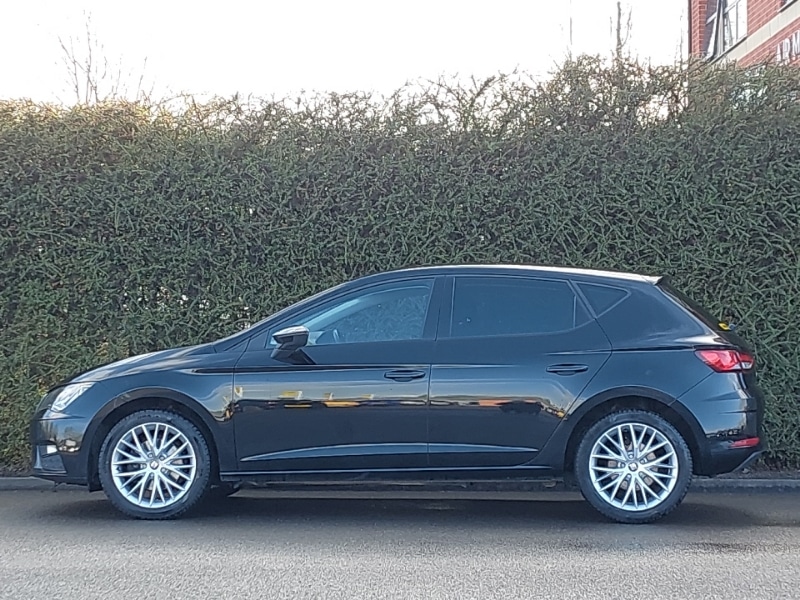 Used SEAT Leon 2020 for sale - 78023750: Photo 4