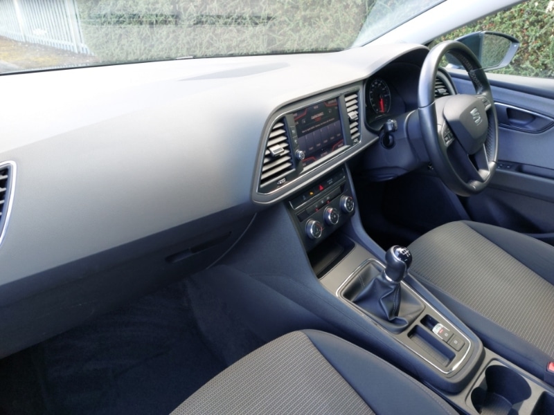 Used SEAT Leon 2020 for sale - 78023750: Photo 5