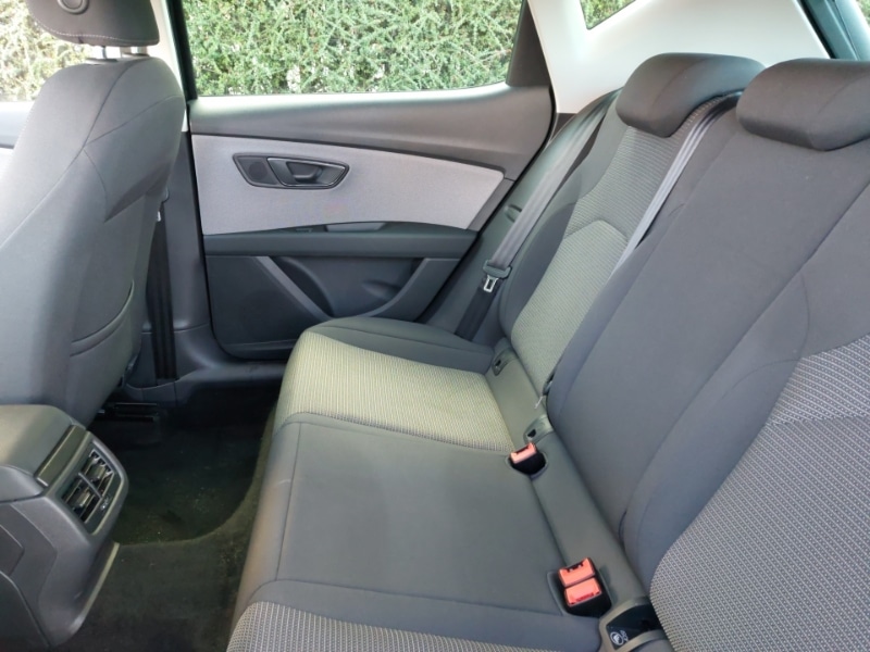 Used SEAT Leon 2020 for sale - 78023750: Photo 6