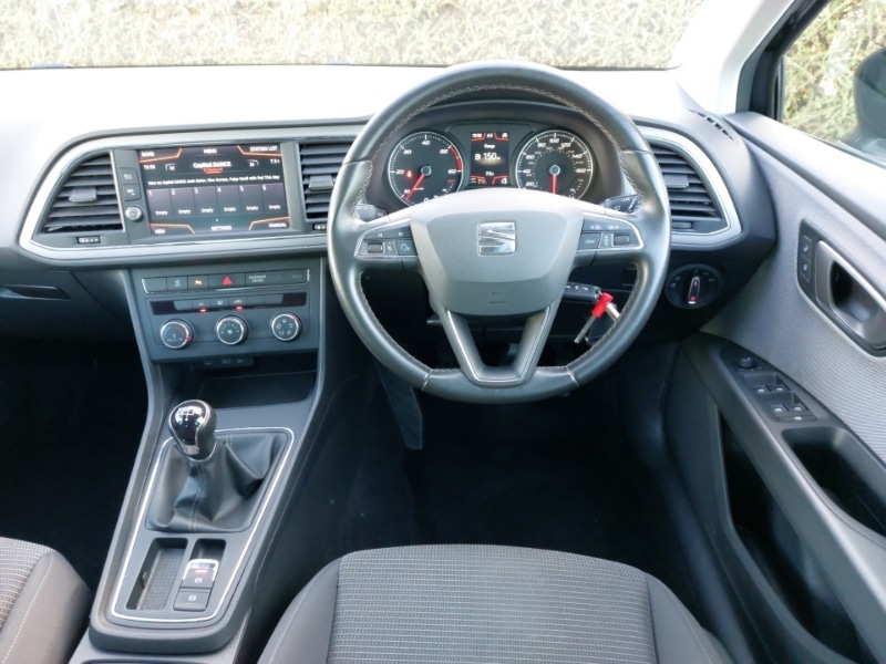 Used SEAT Leon 2020 for sale - 78023750: Photo 7