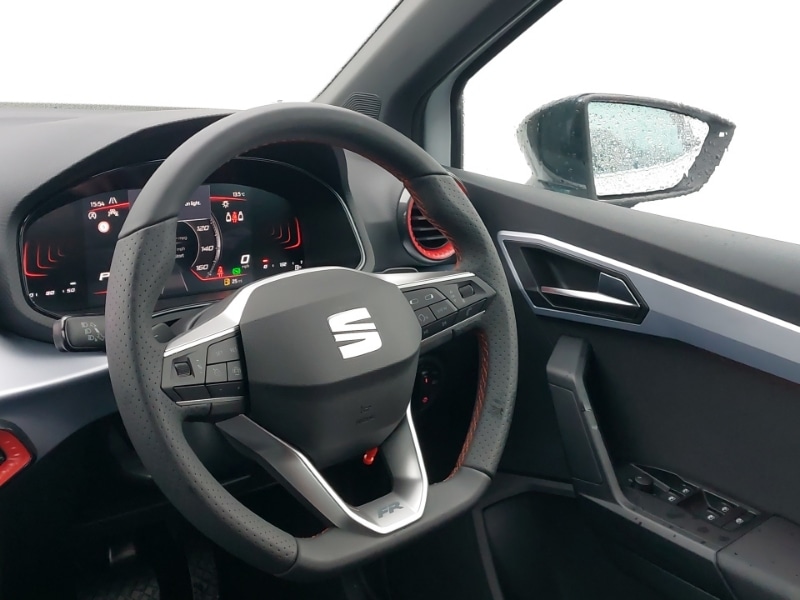 Used SEAT Arona 2025 for sale - 76737288: Photo 10