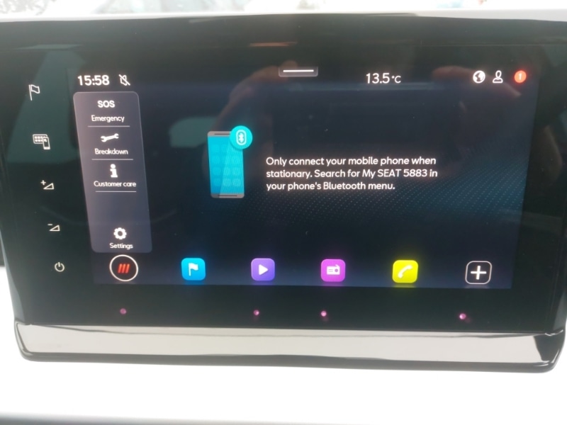 Used SEAT Arona 2025 for sale - 76737288: Photo 13