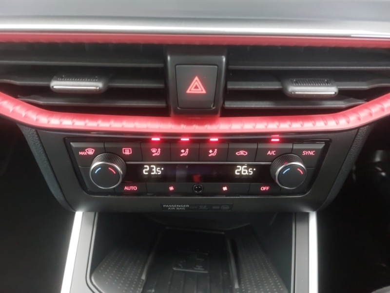 Used SEAT Arona 2025 for sale - 76737288: Photo 16