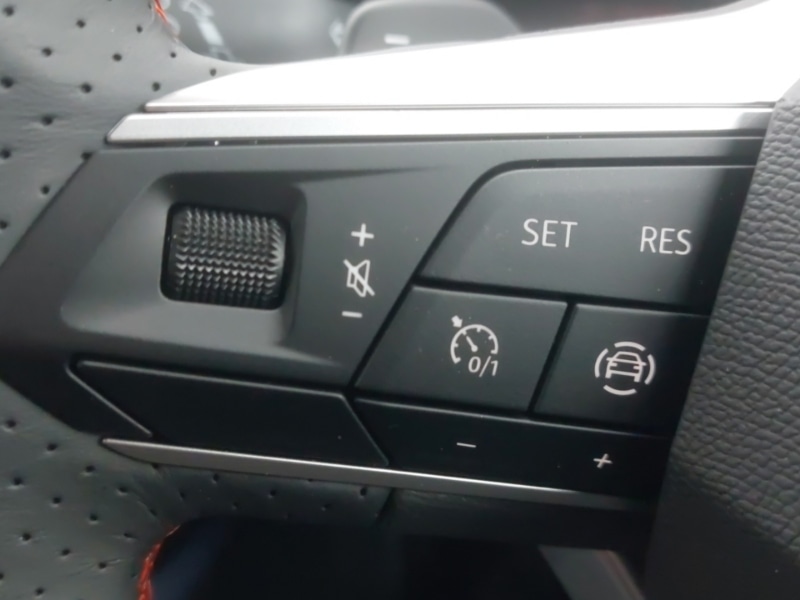 Used SEAT Arona 2025 for sale - 76737288: Photo 18