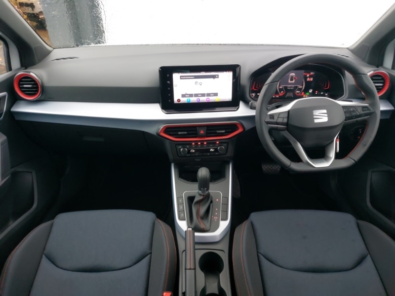 Used SEAT Arona 2025 for sale - 76737288: Photo 2