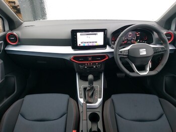 Used SEAT Arona 2025 for sale - 76737288: Photo