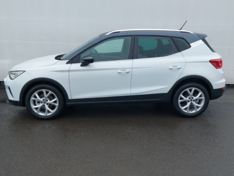 Used SEAT Arona 2025 for sale - 76737288: Photo 4