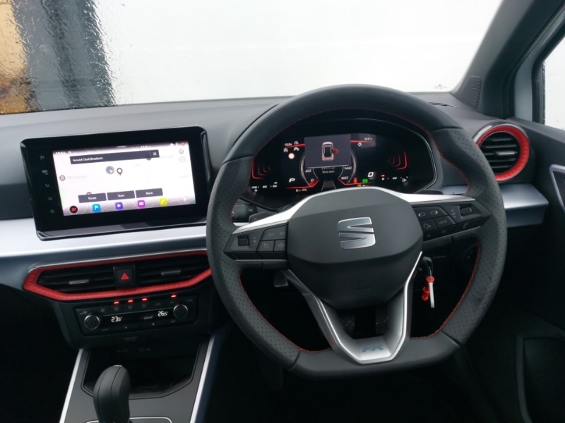 Used SEAT Arona 2025 for sale - 76737288: Photo 7