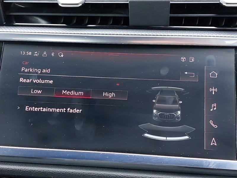 Used Audi Q3 2021 for sale - 76543842: Photo 14