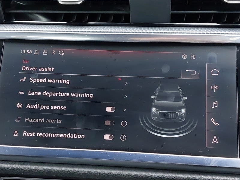 Used Audi Q3 2021 for sale - 76543842: Photo 15