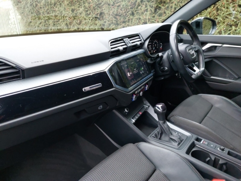 Used Audi Q3 2021 for sale - 76543842: Photo 5