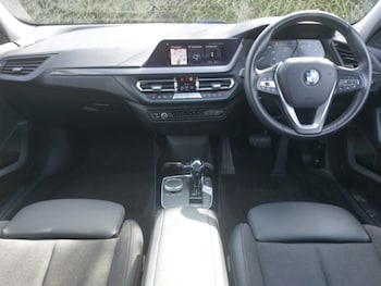 Used BMW 1 Series 2020 for sale - 75725453: Photo