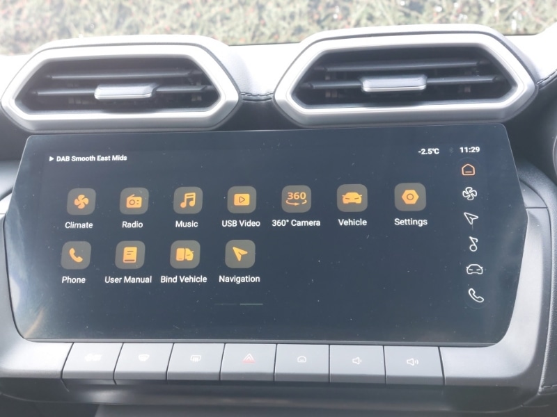 Used MG MG ZS 2024 for sale - 77325342: Photo 12