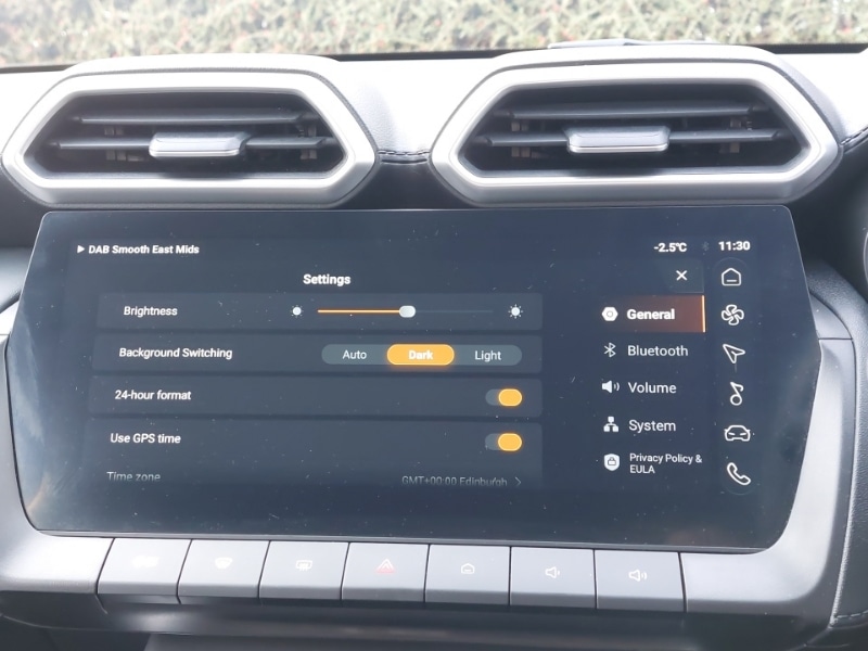 Used MG MG ZS 2024 for sale - 77325342: Photo 14