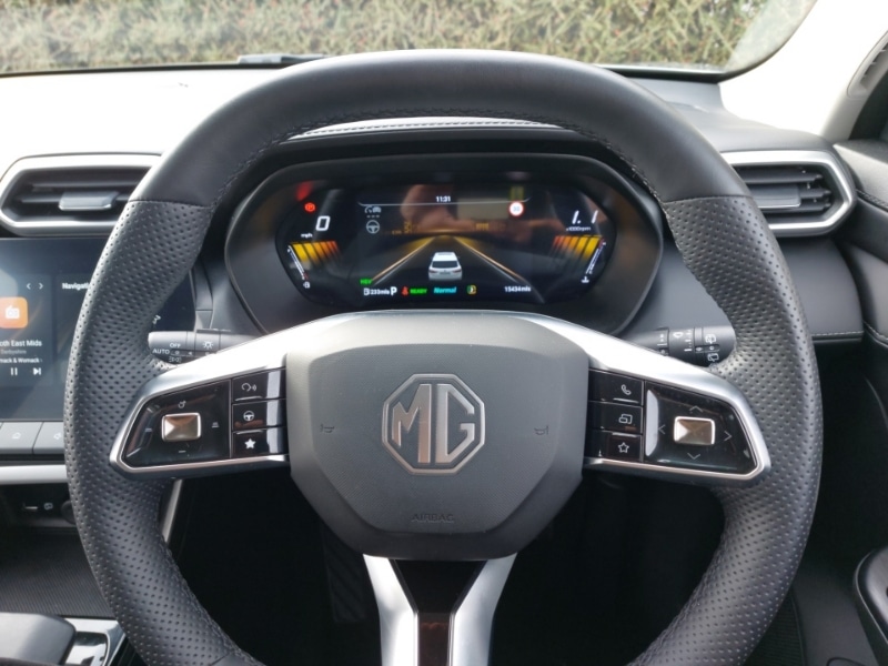 Used MG MG ZS 2024 for sale - 77325342: Photo 17