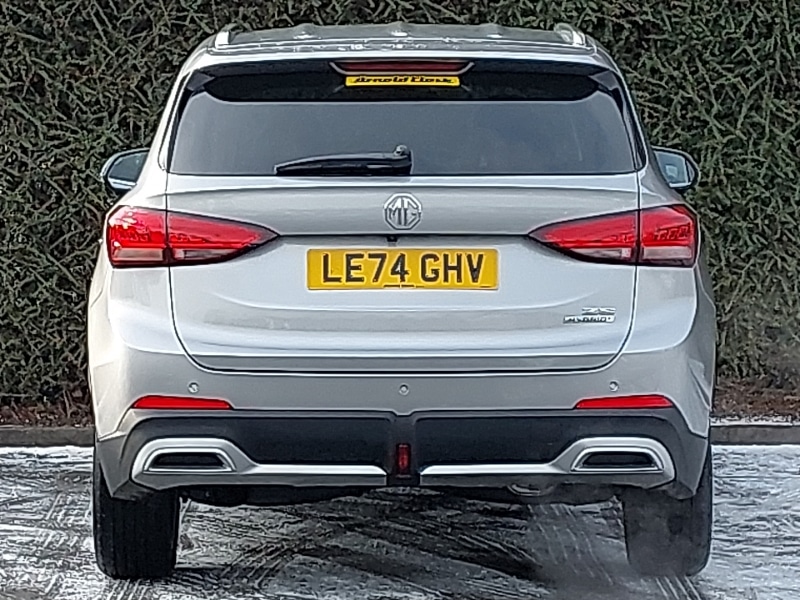 Used MG MG ZS 2024 for sale - 77325342: Photo 18