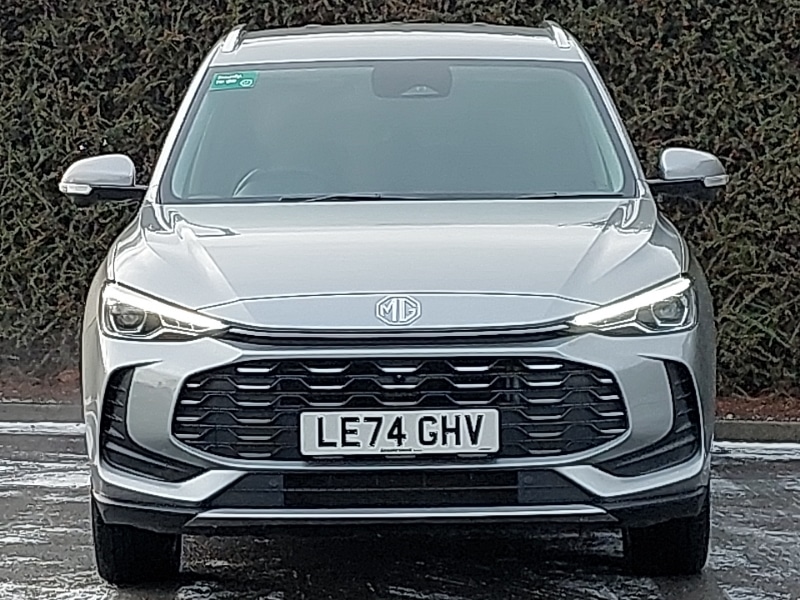 Used MG MG ZS 2024 for sale - 77325342: Photo 19