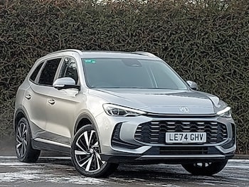 MG MG ZS feature image