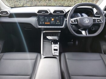 Used MG MG ZS 2024 for sale - 77325342: Photo