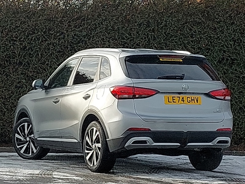 Used MG MG ZS 2024 for sale - 77325342: Photo 3