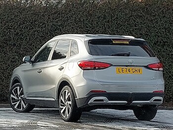 Used MG MG ZS 2024 for sale - 77325342: Photo