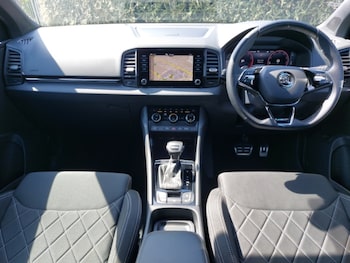 Used Skoda Karoq 2024 for sale - 78656299: Photo