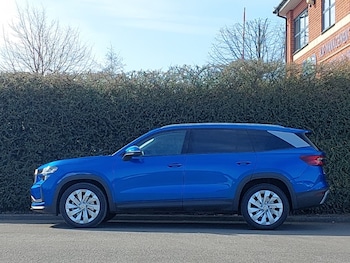 Used Skoda Kodiaq 2025 for sale - 78386739: Photo