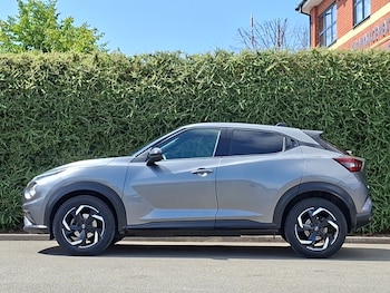 Used Nissan Juke 2023 for sale - 79207713: Photo
