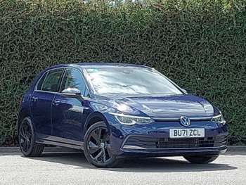 2022 - 1.5 TSI Style 5dr