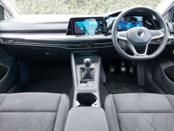 Used Volkswagen Golf 2022 for sale - 74842779: Photo