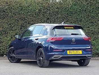Used Volkswagen Golf 2022 for sale - 74842779: Photo