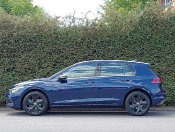 Used Volkswagen Golf 2022 for sale - 74842779: Photo