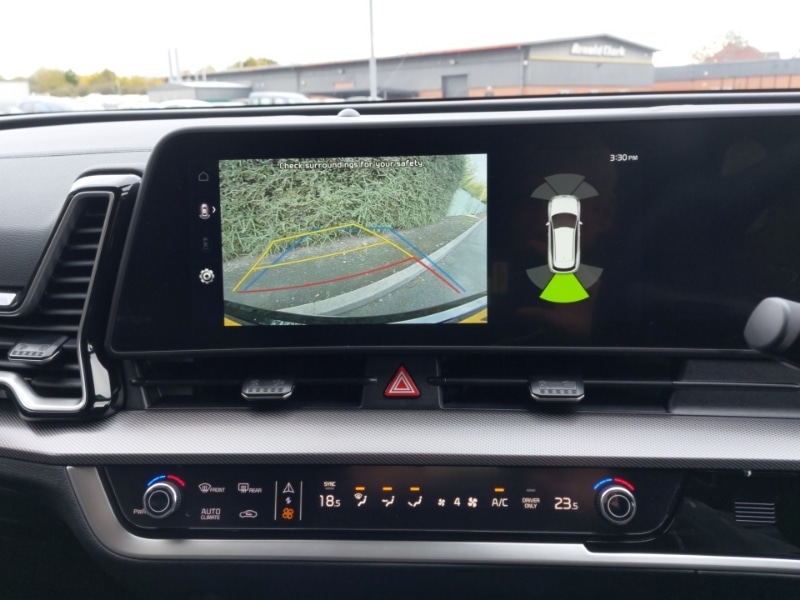 Used Kia Sportage 2025 for sale - 77183835: Photo 11