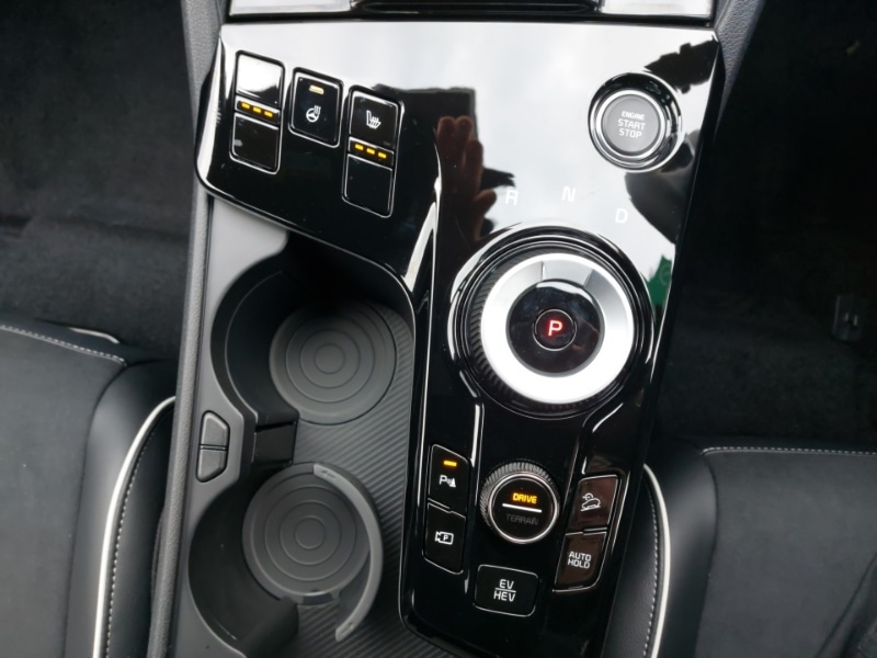 Used Kia Sportage 2025 for sale - 77183835: Photo 16