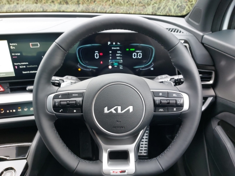 Used Kia Sportage 2025 for sale - 77183835: Photo 17