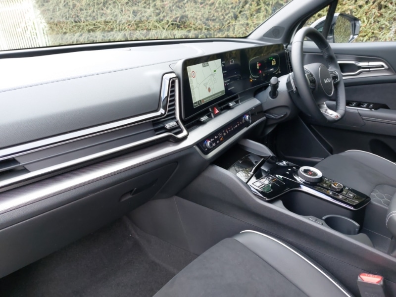 Used Kia Sportage 2025 for sale - 77183835: Photo 5