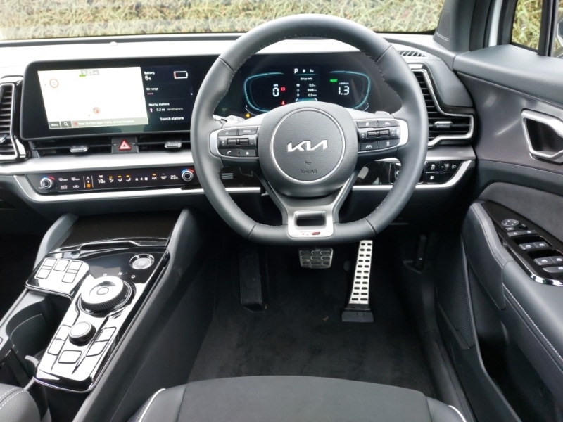 Used Kia Sportage 2025 for sale - 77183835: Photo 7