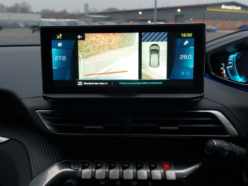 Used Peugeot 3008 2022 for sale - 77424223: Photo 11