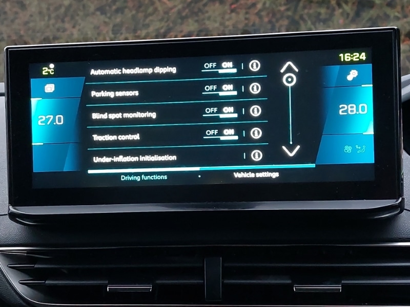 Used Peugeot 3008 2022 for sale - 77424223: Photo 13