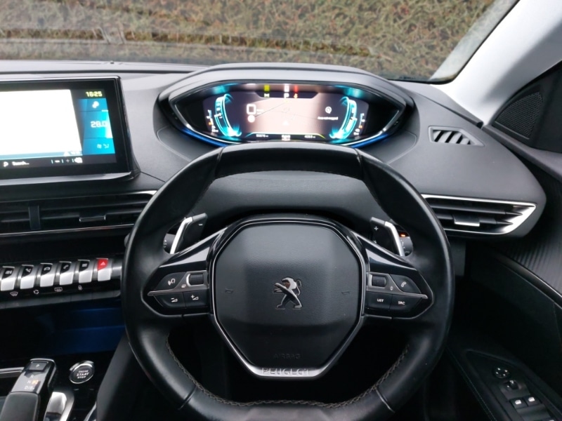 Used Peugeot 3008 2022 for sale - 77424223: Photo 17