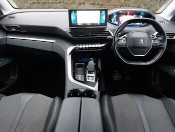 Used Peugeot 3008 2022 for sale - 77424223: Photo