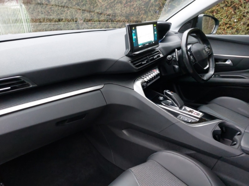 Used Peugeot 3008 2022 for sale - 77424223: Photo 5