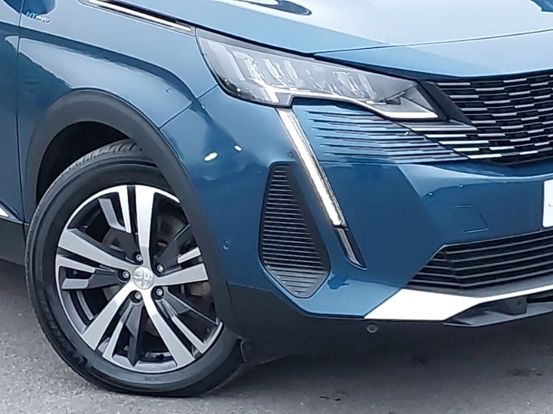 Used Peugeot 3008 2022 for sale - 77424223: Photo 9