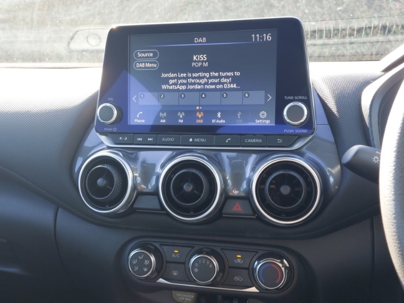 Used Nissan Juke 2023 for sale - 77999894: Photo 10