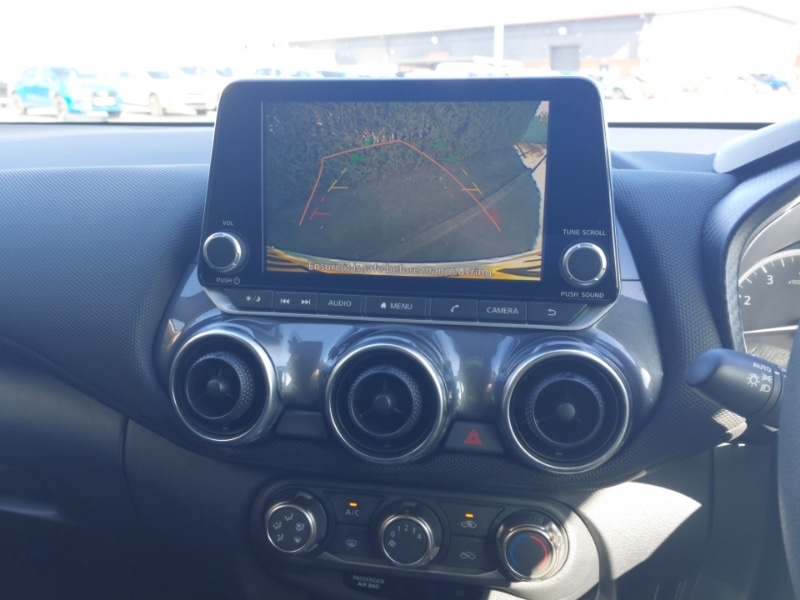 Used Nissan Juke 2023 for sale - 77999894: Photo 11