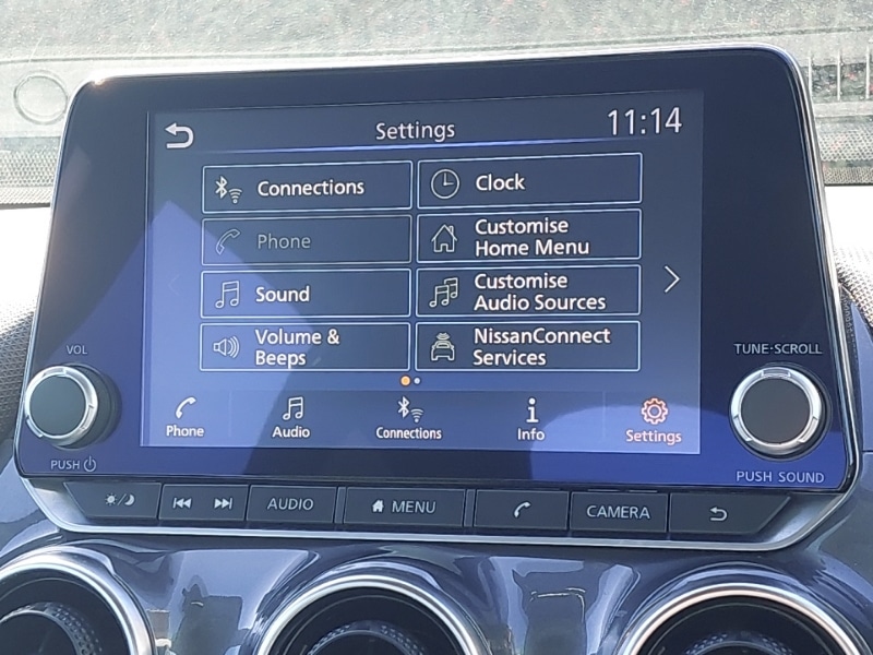 Used Nissan Juke 2023 for sale - 77999894: Photo 12